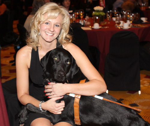 Guide Dogs Heroes Brunch