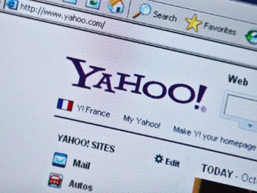 The Chinese want to buy Yahoo!