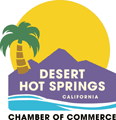 Desert Hot Springs Chamber fills top staff position