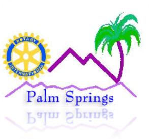 Rotary Clubs of Palm Springs & Cathedral City 4th Annual Bowling for Polio Event
