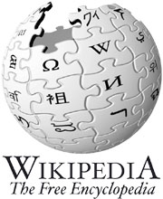 Wikipedia Goes Dark Over Anti-Piracy Bill