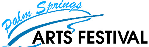 The 28th annual Desert Arts Festival in Palm Springs