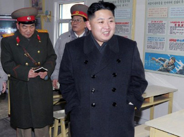 Have a heart! ‘Tender-hearted’ Kim Jong-un orders detectors shot – reports