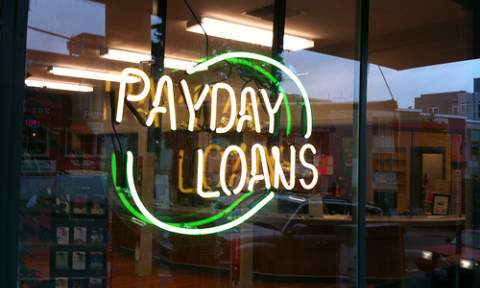 How Payday Lenders Make Billions By Fleecing Americans In Poverty