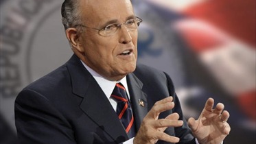 “America’s Mayor” Rudy Giuliani to Headline  Annual Auction Gala Event