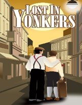 Theatre 29 Announces Casting For “lost In Yonkers”.