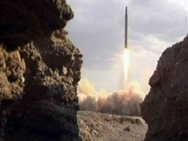 Iran has uranium for 4 nukes, builds US-reach missiles – Israel