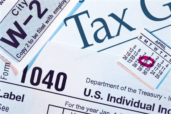 Community Action Partnership Offering Free Tax Preparation Services