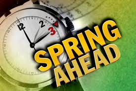 Don’t Forget to Spring Forward! Daylight Saving Time 2012 Begins Tonight