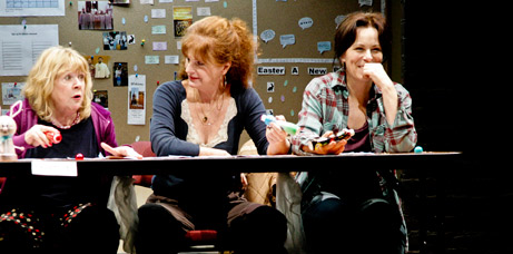 “Good People” On Stage At Geffen Playhouse In La