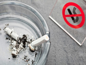 Quit smoking with a shot? New vaccine might cure addiction
