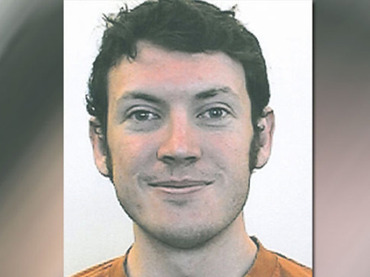 ‘Batman’ shooting: Feds identify Denver gunman as 24-year-old James Holmes