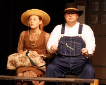 Classic Family Musical “Anne Of Green Gables” At Theatre 29