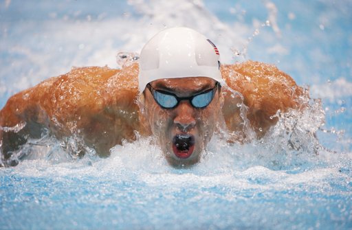 Michael Phelps swims into retirement with 18th Olympic gold on U.S. 400 medley relay team