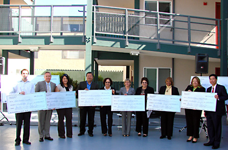 The CHCD Announces $51.6 Million in Federal Funds to California Cities and Counties for CDBG Program
