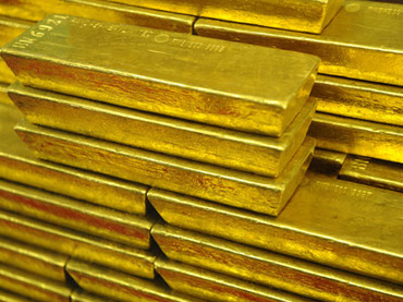 Where’s the gold? NY Fed undergoes first-ever audit