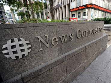 News Corporation loses $1,6bln in second quarter