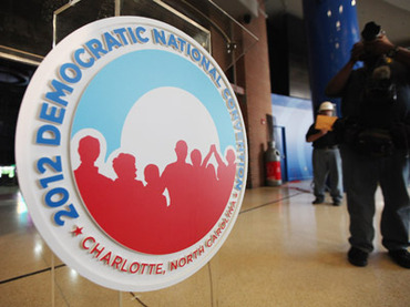 Democratic National Convention to leave hundreds homeless