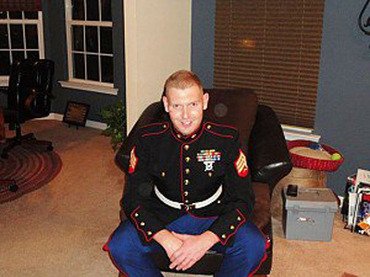 Judge orders release of US Marine detained for Facebook posts
