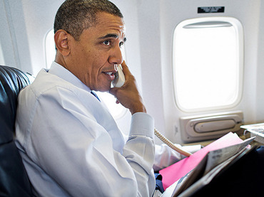 Obama talks Internet freedoms on Reddit’s ‘Ask me anything’