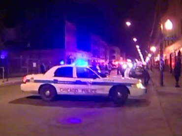 Windy City rampage: 19 shot overnight in Chicago