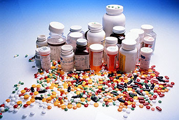 DHS Police Dept. Taking Back Unwanted Prescription Drugs September 29 At 65950 Pierson Blvd, Desert Hot Springs