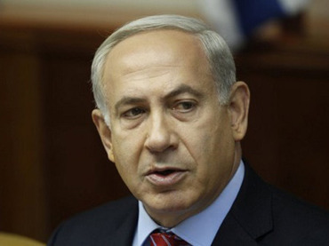 Netanyahu urges international community to set nuclear ‘red line’ for Iran