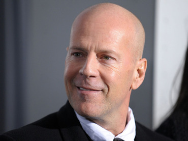 Temporary tunes: Bruce Willis to sue Apple over music ownership