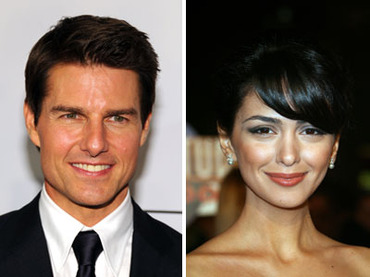 Unclean affair: Scientologists forced Tom Cruise’s ex to scrub toilets?