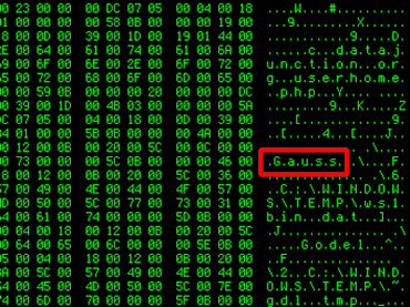 Stuxnet, Flame…Gauss: New spy virus found in Middle East