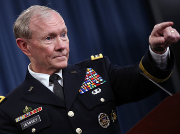 Top US military commander: ‘I don’t want to be complicit’ if Israel attacks Iran