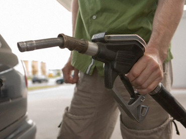 Gasoline prices back up under Obama as expenses rise across the board