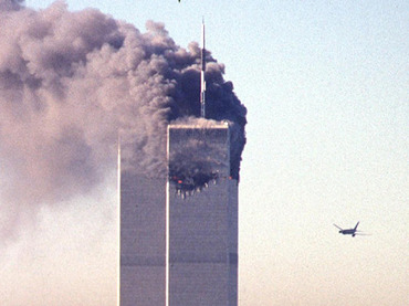 Airlines accused of 9/11 negligence must stand trial