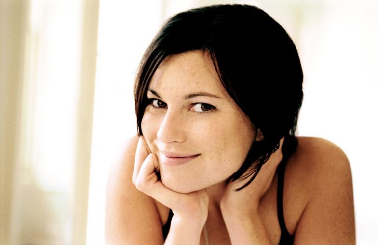 Meet Major Recording Artist Tristan Prettyman