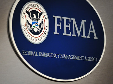 FEMA centers in New York closed due to… bad weather