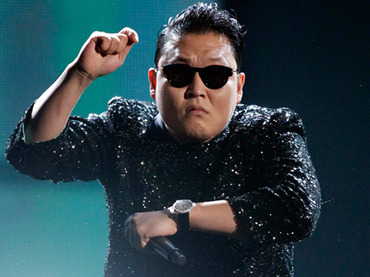 PSY trumps Bieber’s ‘Baby’: ‘Gangnam Style’ most-viewed video of all time