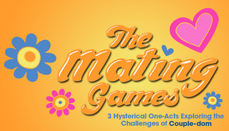 Dezart Performs “The Mating Games”