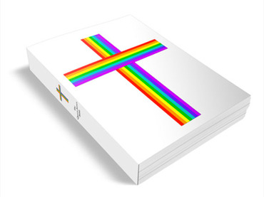 Gay glory: First gay-friendly ‘Queen’ James Bible released