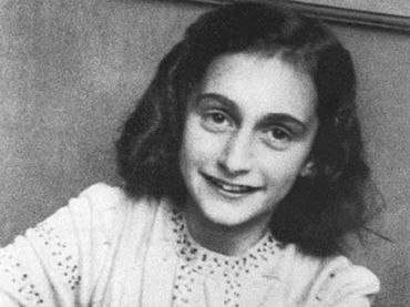 Diary updated: Anne Frank’s Holocaust story remade for big screen, new info added