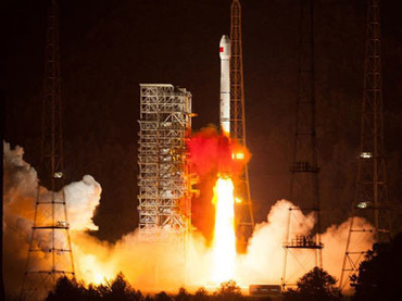 Satellite Wars: China unveils ‘cheaper’ answer to GPS