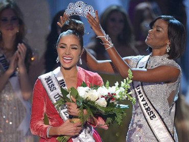 No more Missing for USA: First American crowned Miss Universe since 1997