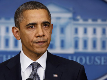 Obama to support ban on assault weapon sales