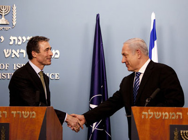 Turkey lifts veto on Israel’s NATO activities despite frictions – report
