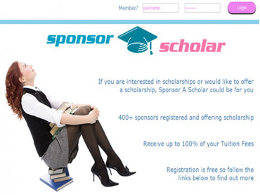 Scholarship with benefits: Sex-for-tuition site exposed in UK