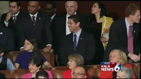 Congressman Ruiz Sworn in to 113th Congress