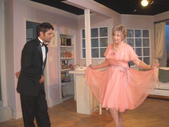 Cv Repertory Theatre Dances Its Way Into The Heart