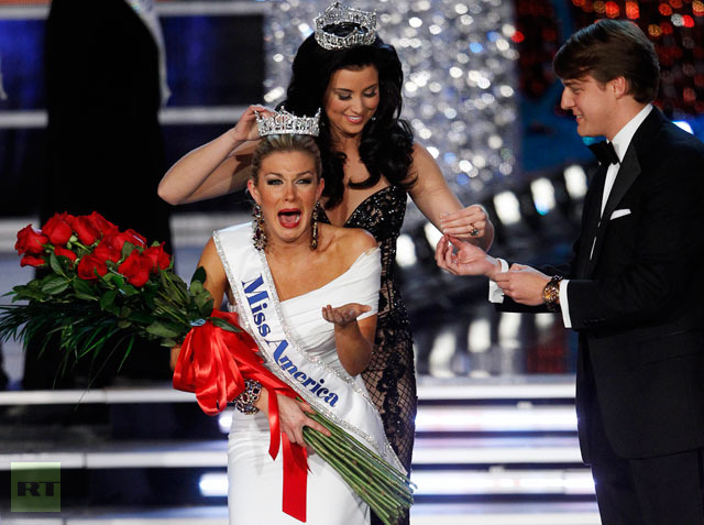 New York’s finest: First Brooklyn-based beauty crowned Miss America