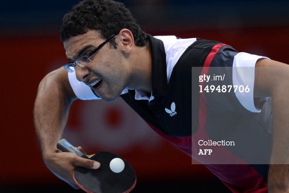 Egypt Creates History, Storms into ITTF World Team Classic Semi-Final