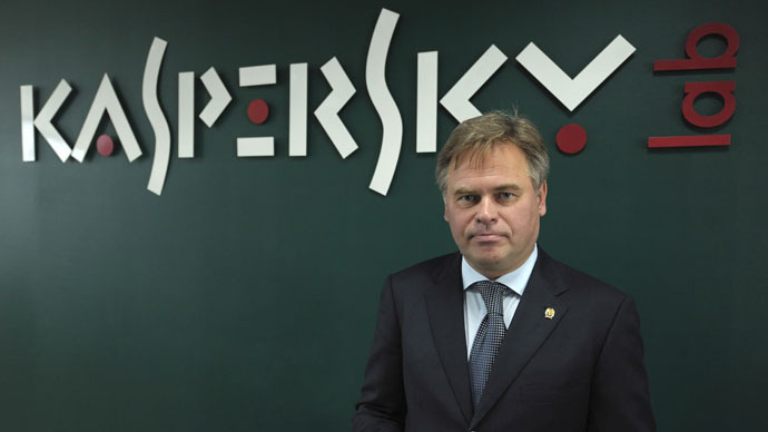 ‘Net is closing in on cybercriminals’ – Kaspersky Lab stands by INTERPOL