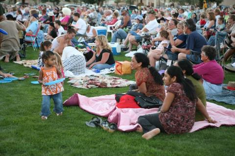 63Rd Annual Grubstake Days To Be In New Location